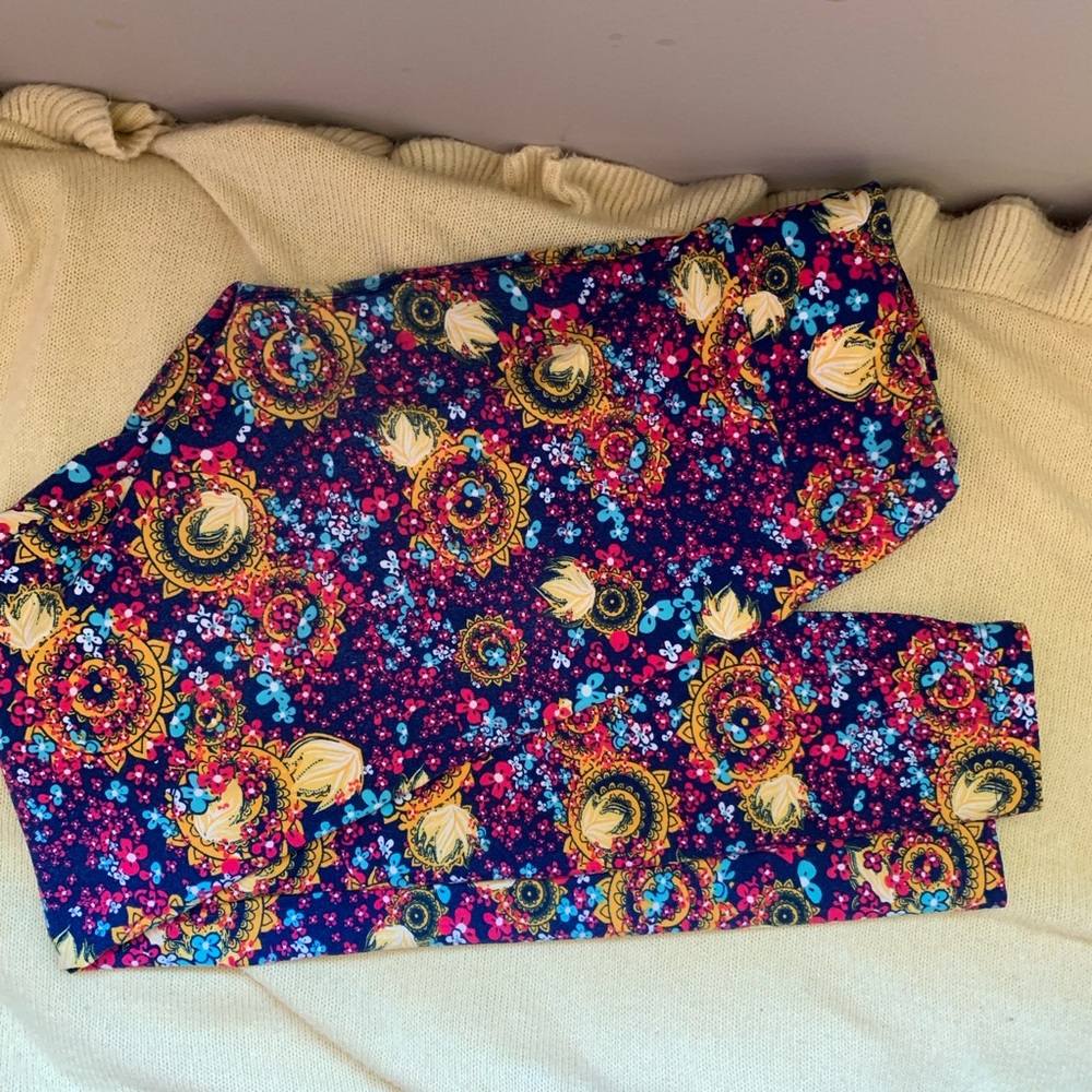 Lularoe Leggings